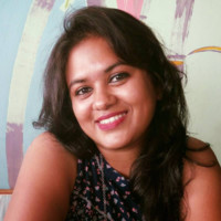 Rachana S