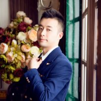 Hunter Zhang