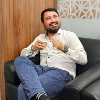 Shamsheer Khan