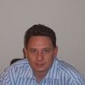 Dion Van Tonder