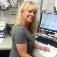 Tammy Lewis
