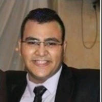 Amr Gharieb