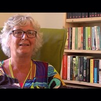 annette van der laan