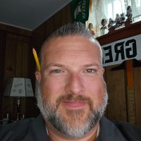 Greg Marrison