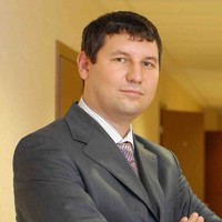 Дмитрий Ногин