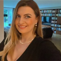 Lidia Banu