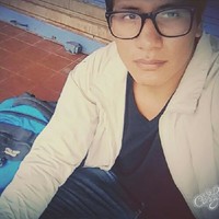 Michael Orellana Morales
