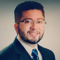 Roberto Diaz De Leon