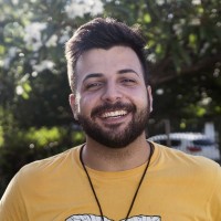 Bruno Raphael