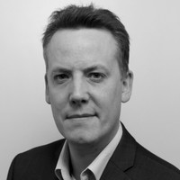 Nicolas Dufour