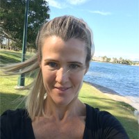 Michelle Arderne
