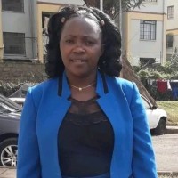 Juddith Mbula