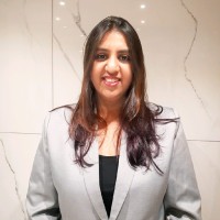 Bhavna Mirpuri