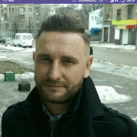 Gerus Andrey