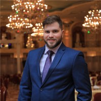 Abdulrahman Almaleeh