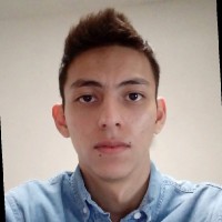 Miguel Benítez Alvarado