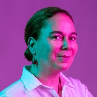 Vasiliki Chrisafoudi