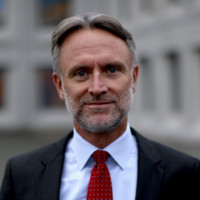 Jesper Ridder Olsen