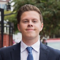 Matthew McConnell