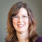 Deborah Holmberg