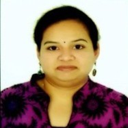 Janani M