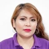 Rhea Lamayan