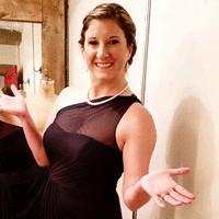 Rebecca Sweeney