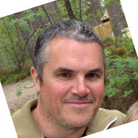 Neil Cromack