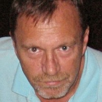 David P Chesnet