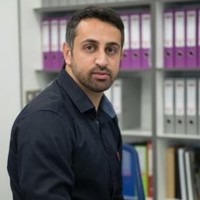 Andreas Kleovoulou