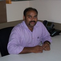 Manoj Kumar Mohan