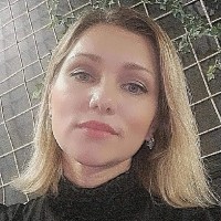 Morozova Alona