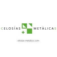 Celosías Metálicas