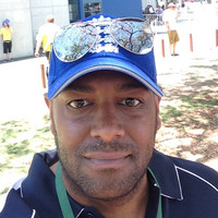 Curtis Dixon