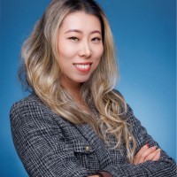 Krystal Kunyue Zheng