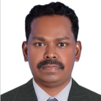 Aruna Chalam