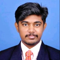 Pravin Muthuraj J