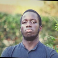 Geoffrey Onyango