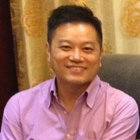 Calvin CK Chan