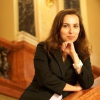 Nataliya Andriyuk