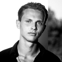 Gustav Rye