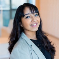 Mereena George