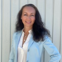 Annelie Forssberg