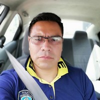 Edison Ramirez
