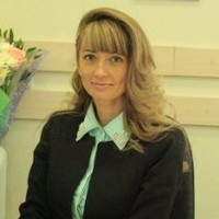 Ксения Моор