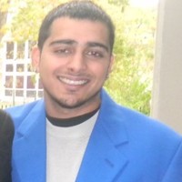 Tarik Tewary