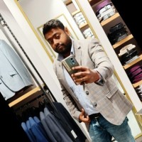 K Chaturvedi
