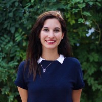 Zeynep Bengisu Kaya