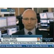 Frederic Aubel, Cfa, Esg Analyst Cesga®