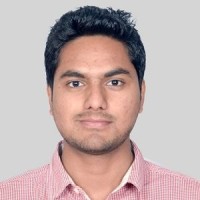Pratik Kamble